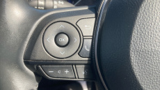 Toyota Corolla 1.8 VVT-i Hybrid Design 5dr CVT Hybrid Estate